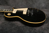 1977 Gibson Les Paul Pro Deluxe, Ebony