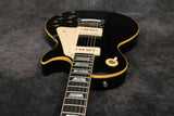 1977 Gibson Les Paul Pro Deluxe, Ebony