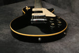 1977 Gibson Les Paul Pro Deluxe, Ebony