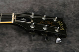 1977 Gibson Les Paul Pro Deluxe, Ebony