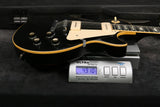 1977 Gibson Les Paul Pro Deluxe, Ebony