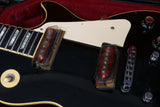 1977 Gibson Les Paul Pro Deluxe, Ebony