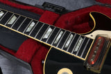 1977 Gibson Les Paul Pro Deluxe, Ebony