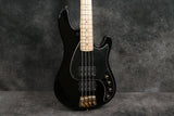 New Sandberg California II VM2, High Gloss Black w/Matching HS