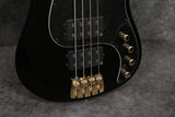 New Sandberg California II VM2, High Gloss Black w/Matching HS