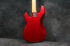 1966 Fender Precision, Candy Apple Red