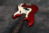 1966 Fender Precision, Candy Apple Red