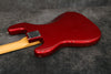 1966 Fender Precision, Candy Apple Red