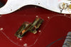 1966 Fender Precision, Candy Apple Red