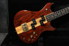 1982 Westone Thunder II Bass, Version 1, Natural