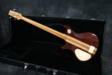 1982 Westone Thunder II Bass, Version 1, Natural