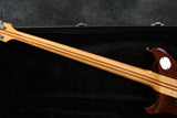 1982 Westone Thunder II Bass, Version 1, Natural