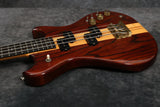 1982 Westone Thunder II Bass, Version 1, Natural