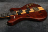 1982 Westone Thunder II Bass, Version 1, Natural