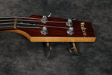 1982 Westone Thunder II Bass, Version 1, Natural