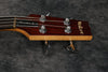 1982 Westone Thunder II Bass, Version 1, Natural