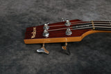 1982 Westone Thunder II Bass, Version 1, Natural