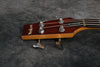 1982 Westone Thunder II Bass, Version 1, Natural