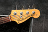 1973 Fender Mustang Bass, Competition Red