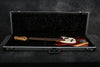 1973 Fender Mustang Bass, Competition Red