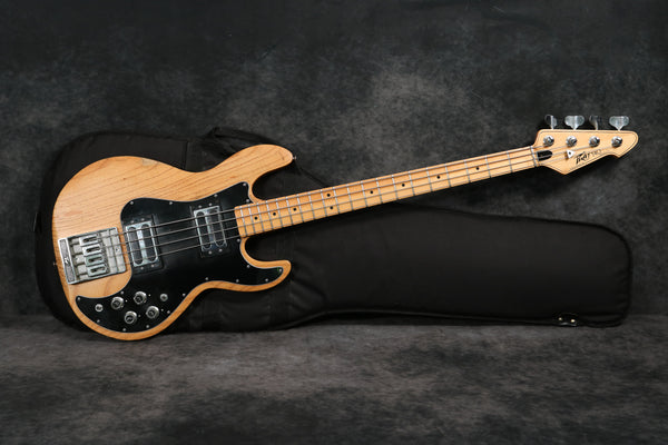 1979 Peavey T40, Natural