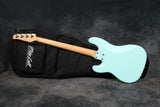 Mike Lull P4, Surf Green