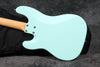 Mike Lull P4, Surf Green