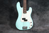 Mike Lull P4, Surf Green