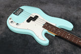 Mike Lull P4, Surf Green