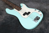 Mike Lull P4, Surf Green