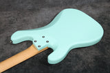 Mike Lull P4, Surf Green