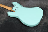 Mike Lull P4, Surf Green