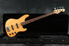 1990 Fender Jazz Bass Plus, Natural