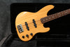 1990 Fender Jazz Bass Plus, Natural