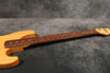 1990 Fender Jazz Bass Plus, Natural