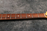 1990 Fender Jazz Bass Plus, Natural