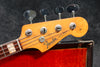 1966 Fender Jazz Bass, Sunburst