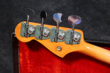 1966 Fender Jazz Bass, Sunburst