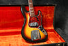 1966 Fender Jazz Bass, Sunburst