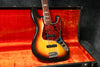 1966 Fender Jazz Bass, Sunburst