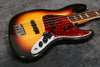 1966 Fender Jazz Bass, Sunburst