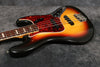 1966 Fender Jazz Bass, Sunburst