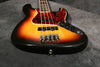 1966 Fender Jazz Bass, Sunburst