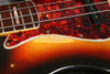 1966 Fender Jazz Bass, Sunburst