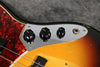 1966 Fender Jazz Bass, Sunburst