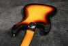 1966 Fender Jazz Bass, Sunburst