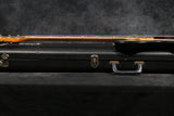 1966 Fender Jazz Bass, Sunburst