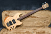 1986 Wal MK1 Custom, Birdseye Maple Facings