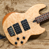 1986 Wal MK1 Custom, Birdseye Maple Facings