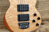 1986 Wal MK1 Custom, Birdseye Maple Facings